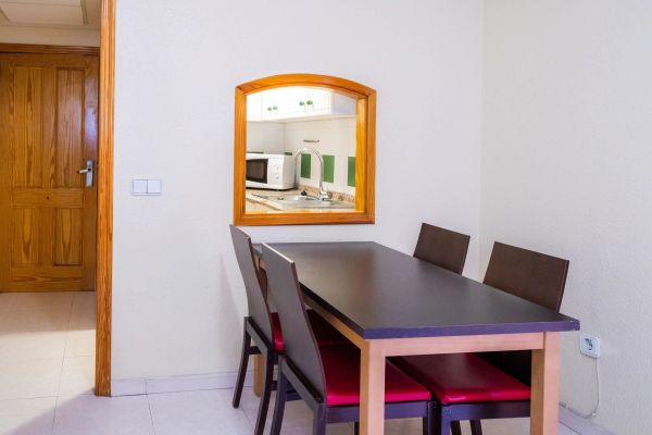 Albir Garden Resort