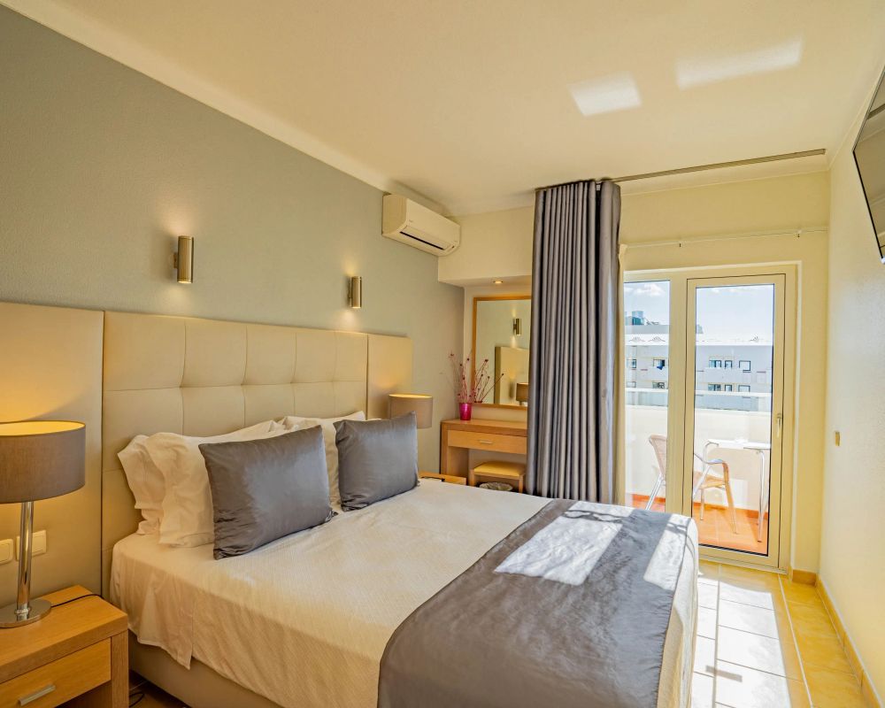Albufeira Sol Suite & Spa