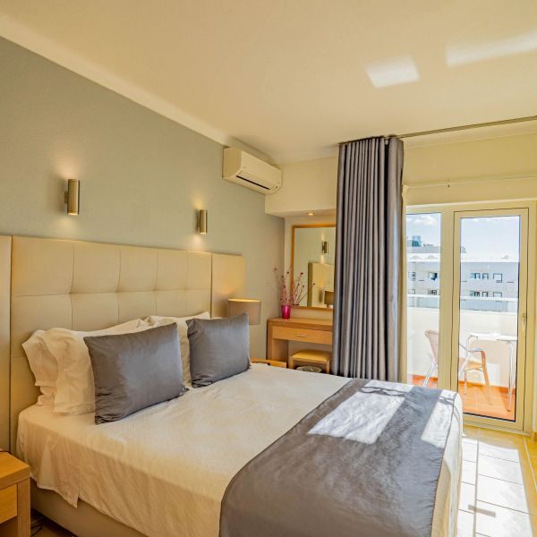 Albufeira Sol Suite & Spa