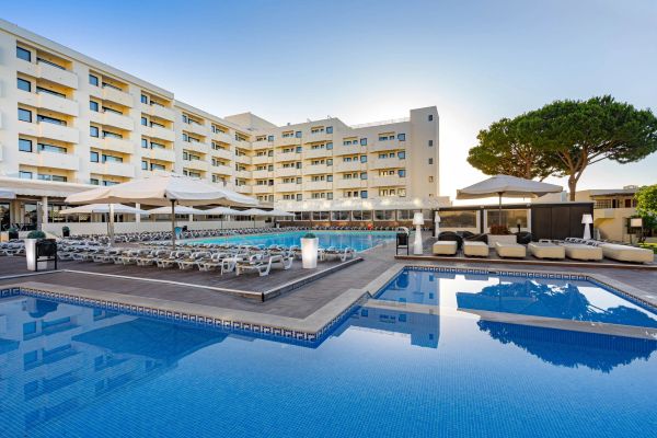 Albufeira Sol Suite & Spa