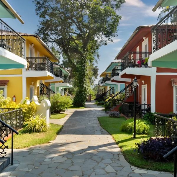 Aldeia Santa Rita – 2026-05-11 - Zdjęcie 3