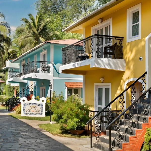 Aldeia Santa Rita – 2026-09-15 - Zdjęcie 2