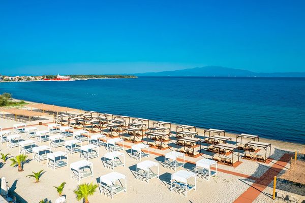 Alea & Suites (Skala Prinos)