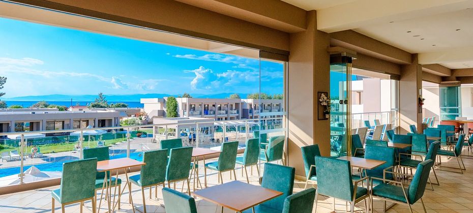 Alea & Suites (Skala Prinos)