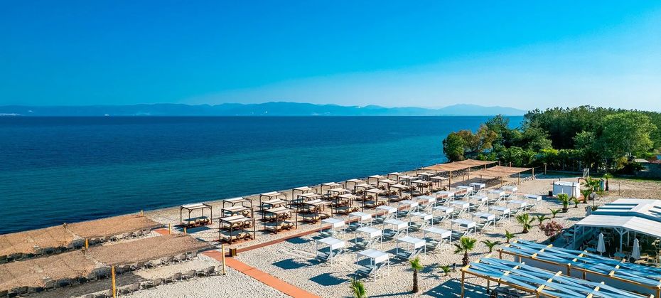 Alea & Suites (Skala Prinos)