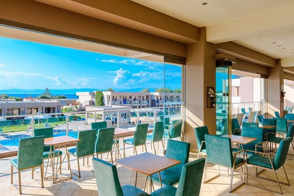 Alea & Suites (Skala Prinos)