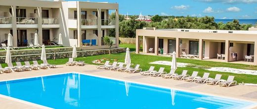 Alea & Suites (Skala Prinos)