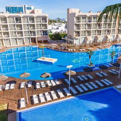 Zafiro Alzinar Mar ex Alegria Alzinar Mar Suites