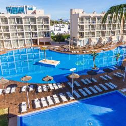 Zafiro Alzinar Mar ex Alegria Alzinar Mar Suites