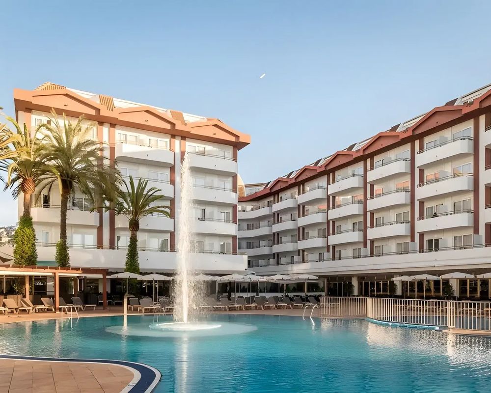 Alegria Florida Park