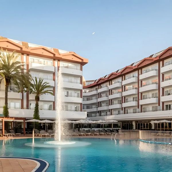 Alegria Florida Park