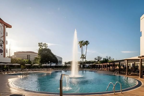 Alegria Florida Park