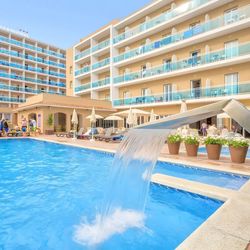 Alegria Maripins ex Fergus Maripins