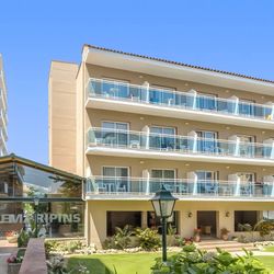 Alegria Maripins ex Fergus Maripins