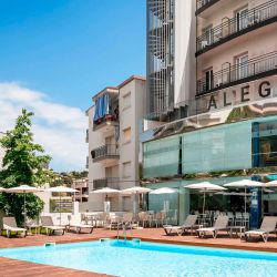 Alegria Sun Village Lloret de Mar