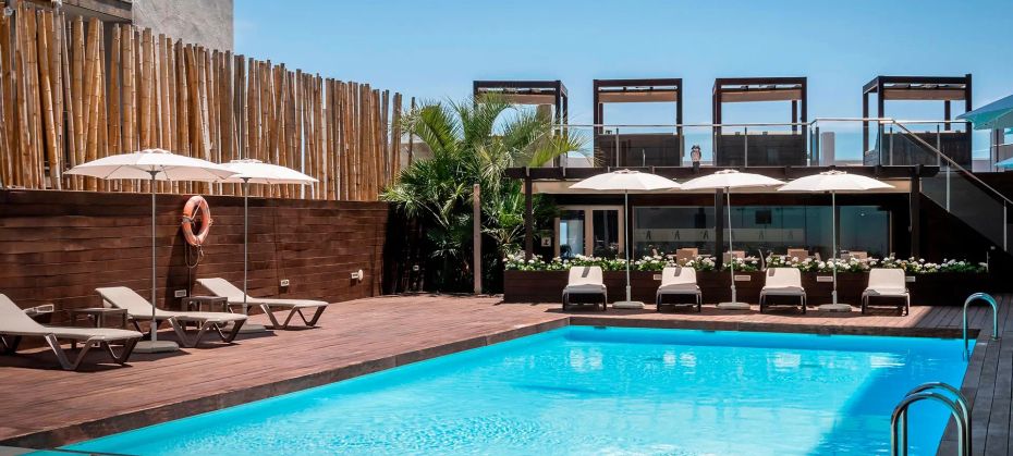 Alegria Sun Village (Lloret de Mar)