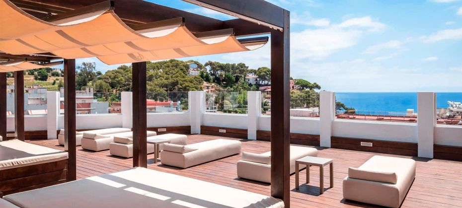 Alegria Sun Village (Lloret de Mar)
