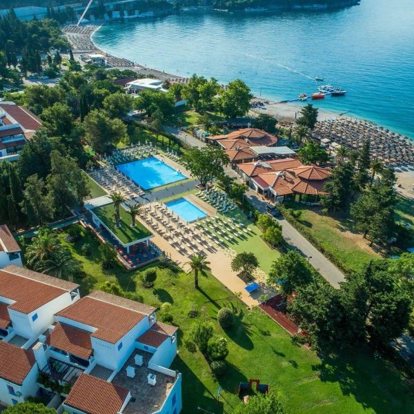 Aleksandar — Budva, Czarnogóra