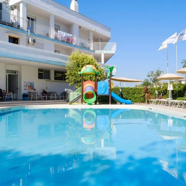 Family Alexander (Lido di Jesolo) — Lido di Jesolo, Włochy