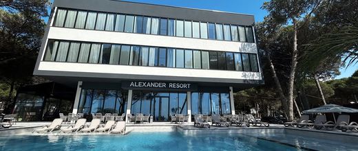 Alexander Resort