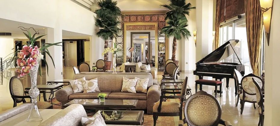 Alexander the Great Beach (Paphos)