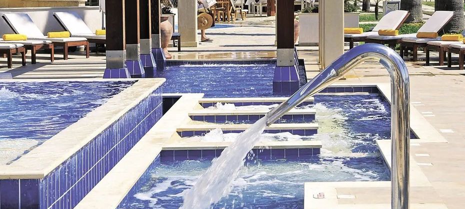 Alexander the Great Beach (Paphos)