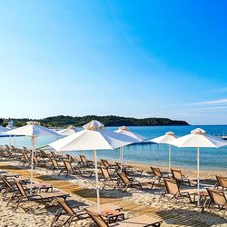 Alexandra Beach Thassos Spa Resort