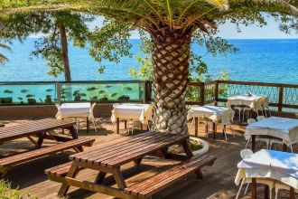 Alexandra Beach Thassos Spa Resort