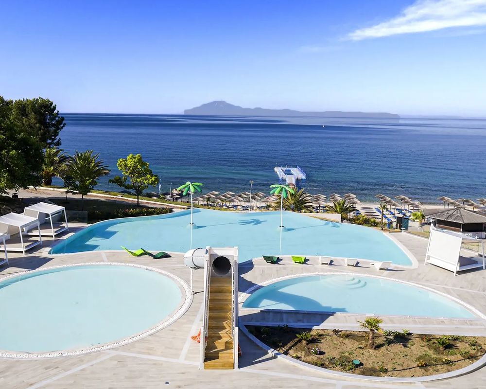 Alexandra Elegance (Potos)