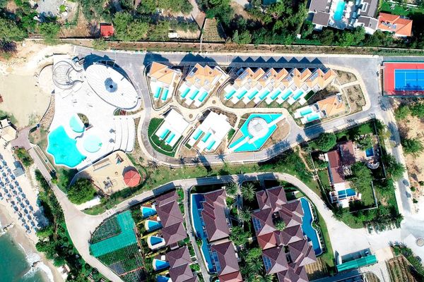 Alexandra Elegance (Potos)