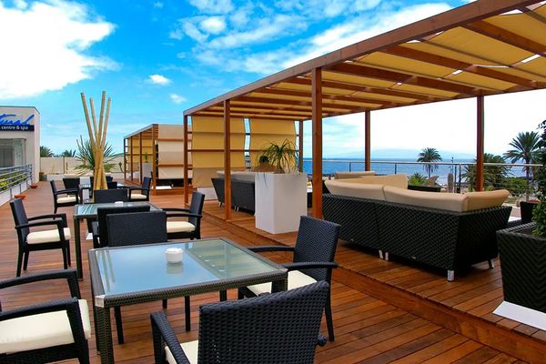 Alexandre Gala Tenerife