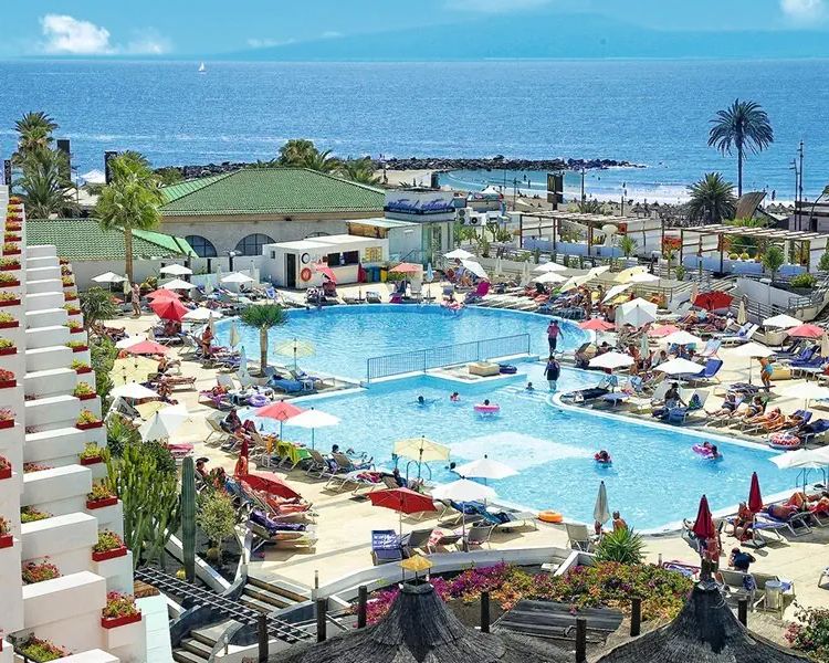 Alexandre Gala Tenerife