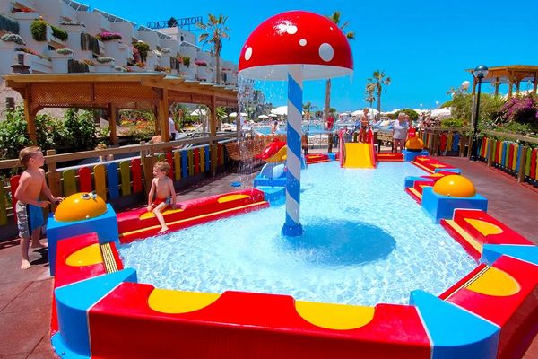 Alexandre Gala Tenerife