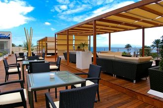 Alexandre Gala Tenerife