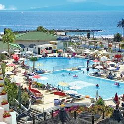 Alexandre Gala Tenerife