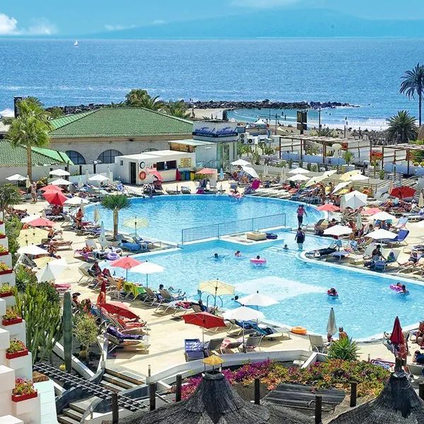 Alexandre Gala Tenerife