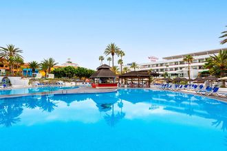 Alexandre La Siesta ex La Siesta Tenerife