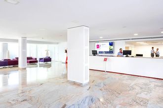 Alexandre La Siesta ex La Siesta Tenerife