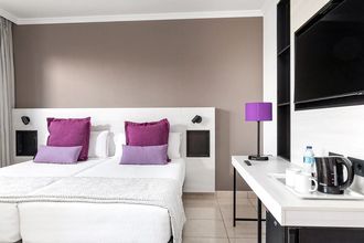 Alexandre La Siesta ex La Siesta Tenerife