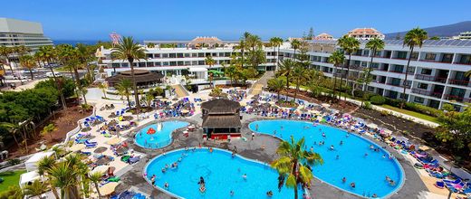 Alexandre La Siesta (ex. La Siesta Tenerife)