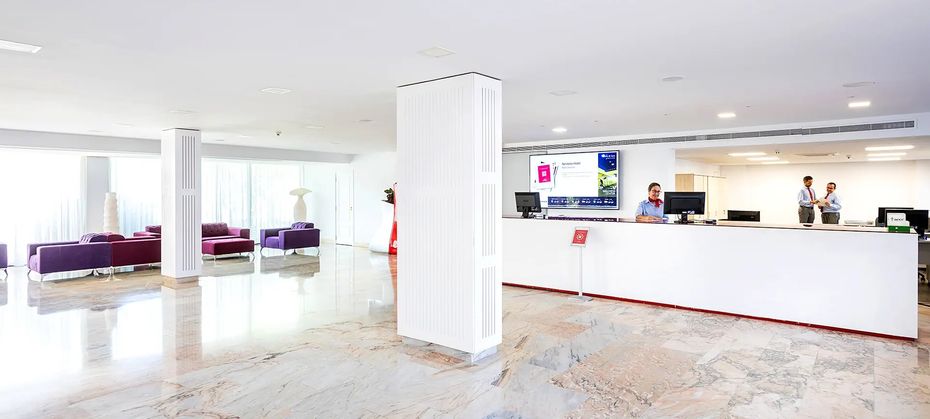 Alexandre La Siesta (ex. La Siesta Tenerife)