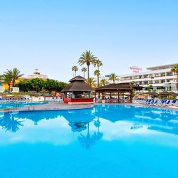 Alexandre La Siesta ex La Siesta Tenerife