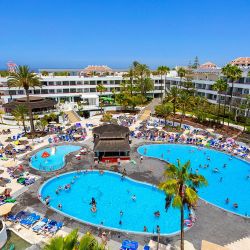 Alexandre La Siesta ex La Siesta Tenerife