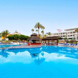 Alexandre La Siesta ex La Siesta Tenerife