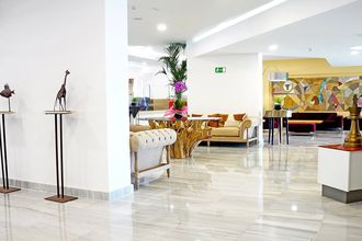 Alexandre Troya ex Troya Tenerife