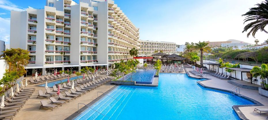 Alexandre Troya (ex. Troya Tenerife)