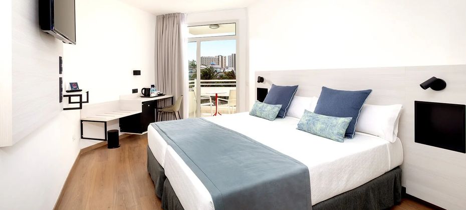 Alexandre Troya (ex. Troya Tenerife)