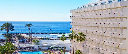 Alexandre Troya (ex. Troya Tenerife)