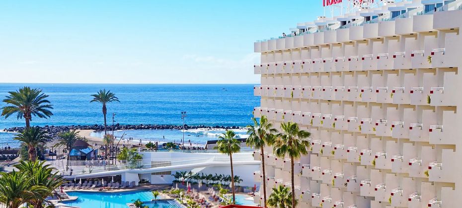 Alexandre Troya (ex. Troya Tenerife)