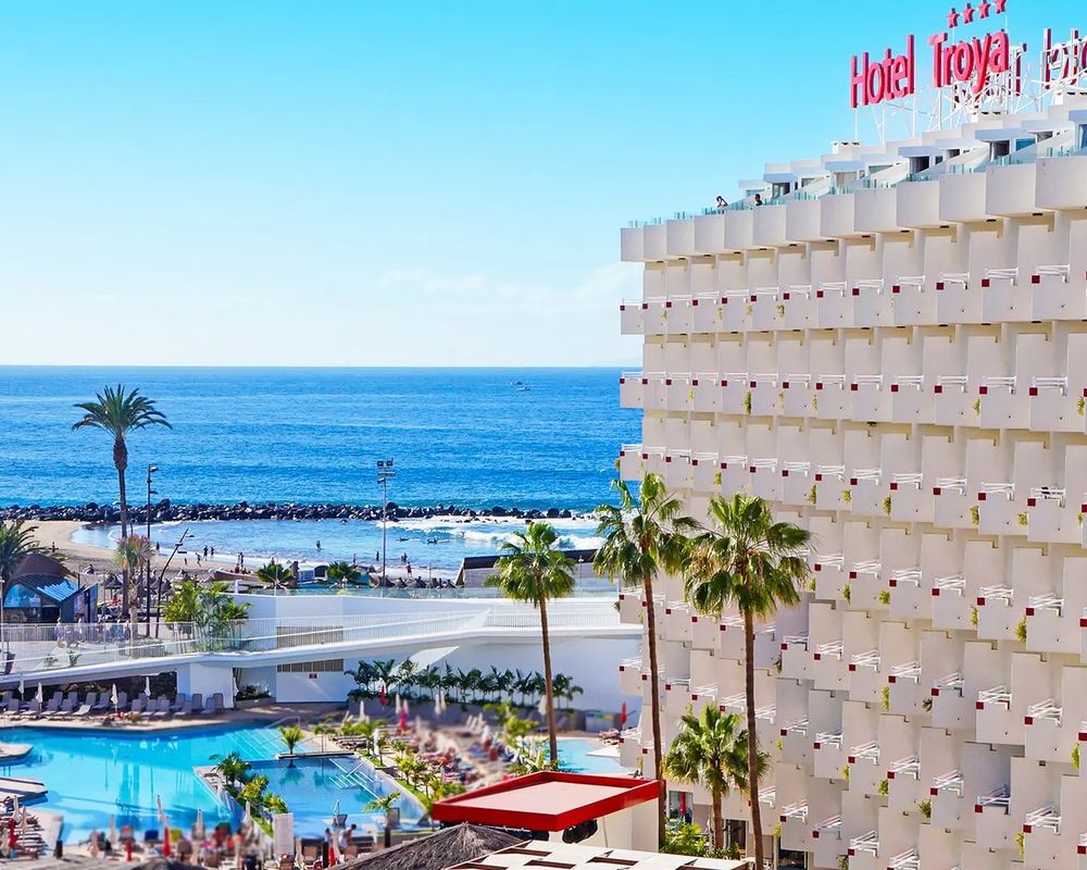 Alexandre Troya (ex. Troya Tenerife)